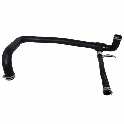 Lower Radiator Or Coolant Hose by MOTORCRAFT - KM4979 pa1