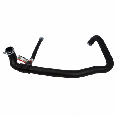 Lower Radiator Or Coolant Hose by MOTORCRAFT - KM4979 pa2