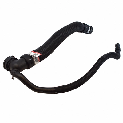 Lower Radiator Or Coolant Hose by MOTORCRAFT - KM5037 pa2