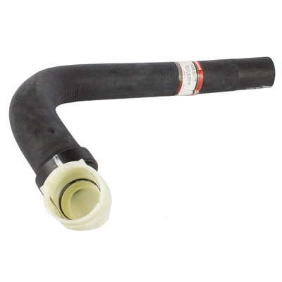 Lower Radiator Or Coolant Hose by MOTORCRAFT - KM5077 pa2