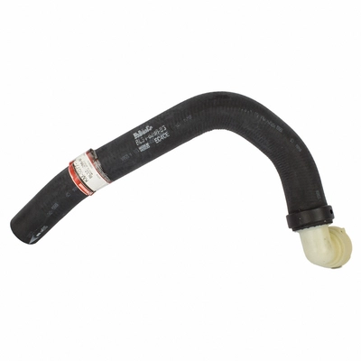 Lower Radiator Or Coolant Hose by MOTORCRAFT - KM5077 pa4