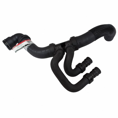 Lower Radiator Or Coolant Hose by MOTORCRAFT - KM5092 pa4