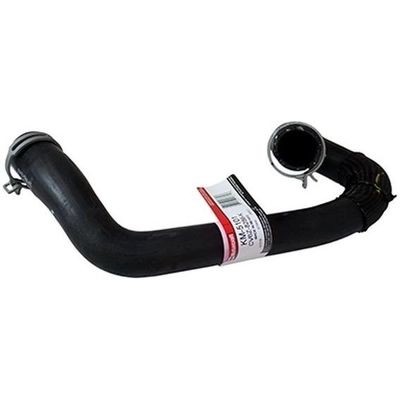 Tuyau de radiateur ou de refroidissement inférieur de MOTORCRAFT - KM5101 pa4