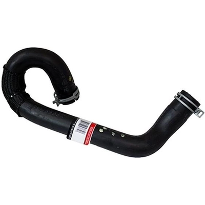 Tuyau de radiateur ou de refroidissement inférieur de MOTORCRAFT - KM5101 pa5