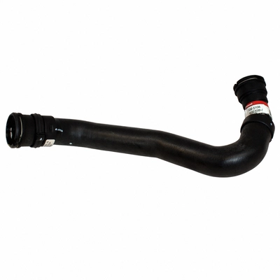 Lower Radiator Or Coolant Hose by MOTORCRAFT - KM5108 pa2
