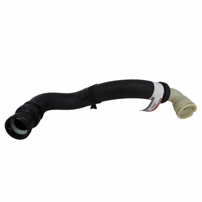 Lower Radiator Or Coolant Hose by MOTORCRAFT - KM5113 pa1
