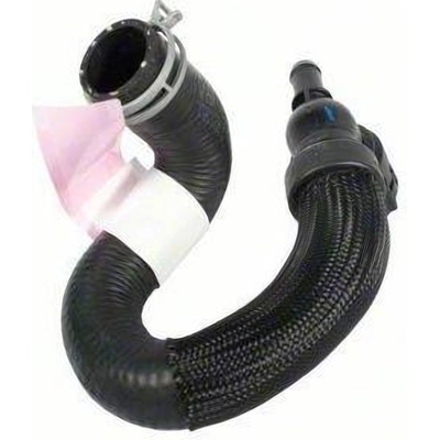 Lower Radiator Or Coolant Hose by MOTORCRAFT - KM5132 pa5