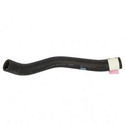 Lower Radiator Or Coolant Hose by MOTORCRAFT - KM5135 pa1