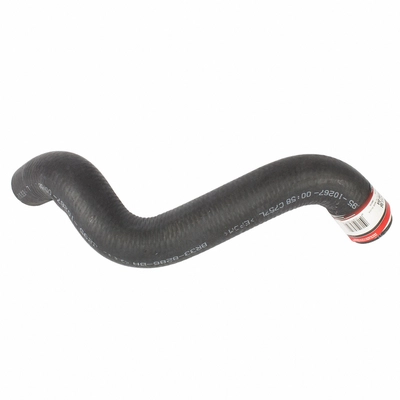 Lower Radiator Or Coolant Hose by MOTORCRAFT - KM5136 pa4