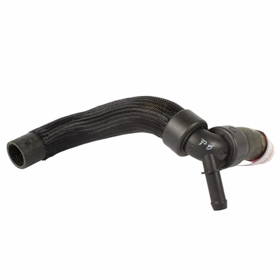 Lower Radiator Or Coolant Hose by MOTORCRAFT - KM5177 pa1