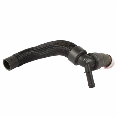 Lower Radiator Or Coolant Hose by MOTORCRAFT - KM5177 pa2