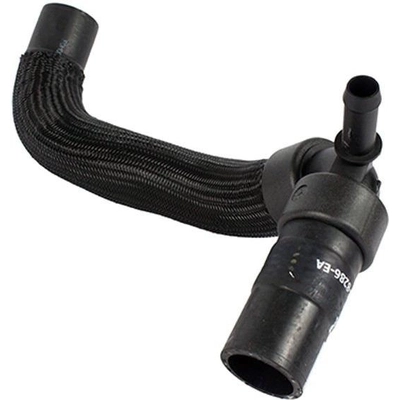 Lower Radiator Or Coolant Hose by MOTORCRAFT - KM5178 pa6