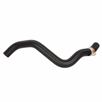 Lower Radiator Or Coolant Hose by MOTORCRAFT - KM5215 pa2