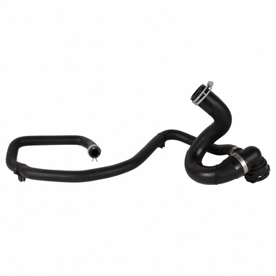 Lower Radiator Or Coolant Hose by MOTORCRAFT - KM5245 pa4