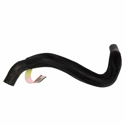 Lower Radiator Or Coolant Hose by MOTORCRAFT - KM5247 pa1