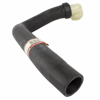Lower Radiator Or Coolant Hose by MOTORCRAFT - KM5307 pa4