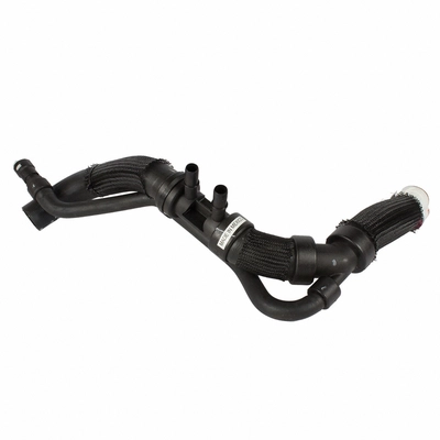Lower Radiator Or Coolant Hose by MOTORCRAFT - KM5399 pa1
