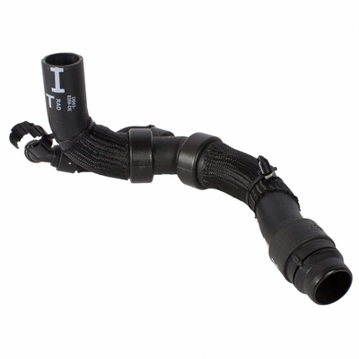 Lower Radiator Or Coolant Hose by MOTORCRAFT - KM5400 pa1
