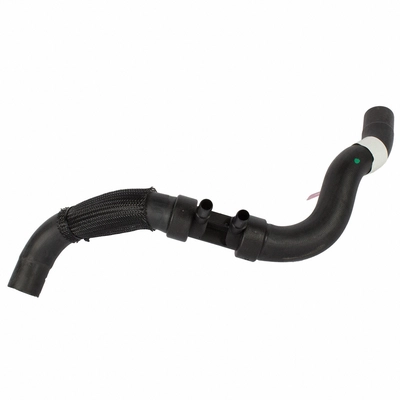 Lower Radiator Or Coolant Hose by MOTORCRAFT - KM5406 pa1