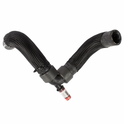 Lower Radiator Or Coolant Hose by MOTORCRAFT - KM5419 pa6