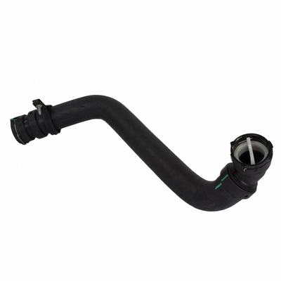 Lower Radiator Or Coolant Hose by MOTORCRAFT - KM5480 pa3