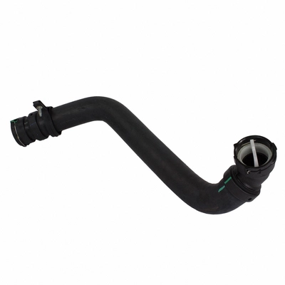 Lower Radiator Or Coolant Hose by MOTORCRAFT - KM5480 pa4