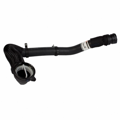 Lower Radiator Or Coolant Hose by MOTORCRAFT - KM5517 pa7