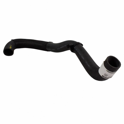 Lower Radiator Or Coolant Hose by MOTORCRAFT - KM6652 pa2