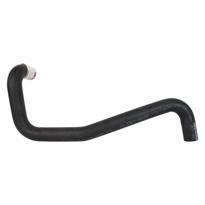 Lower Radiator Or Coolant Hose by MOTORCRAFT - KM6677 pa1