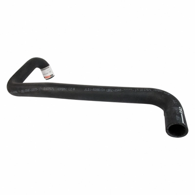Lower Radiator Or Coolant Hose by MOTORCRAFT - KM6677 pa5