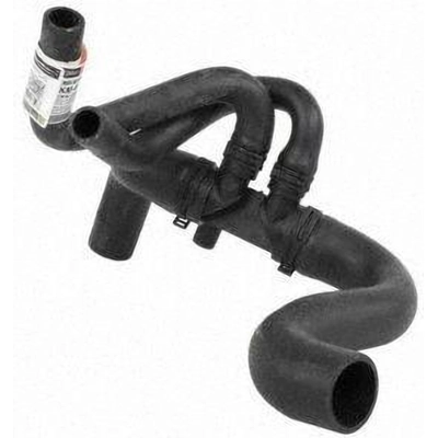 Lower Radiator Or Coolant Hose by MOTORCRAFT - KM6773 pa4