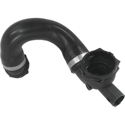 SKP - SK121374 - Engine Coolant Radiator Hose pa2