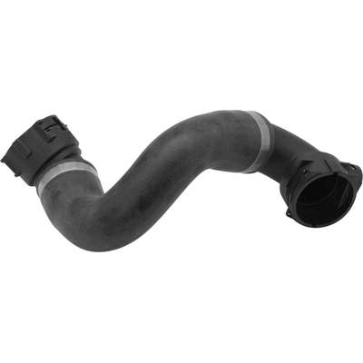 SKP - SK121374 - Engine Coolant Radiator Hose pa3
