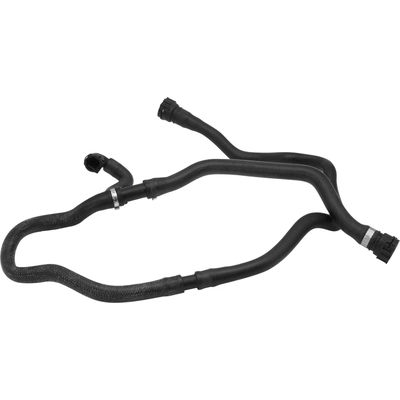 SKP - SK121376 - Radiator Coolant Hose pa3