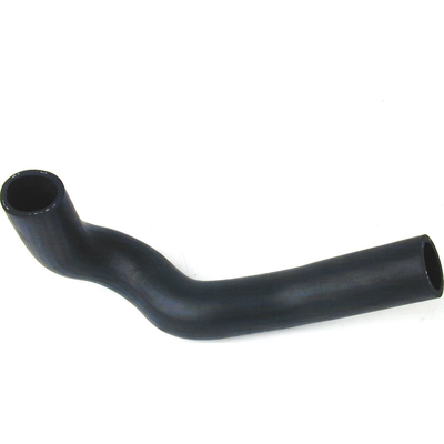 Lower Radiator Or Coolant Hose by URO - 1245013382 pa1