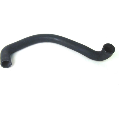 Lower Radiator Or Coolant Hose by URO - 2105012282 pa1
