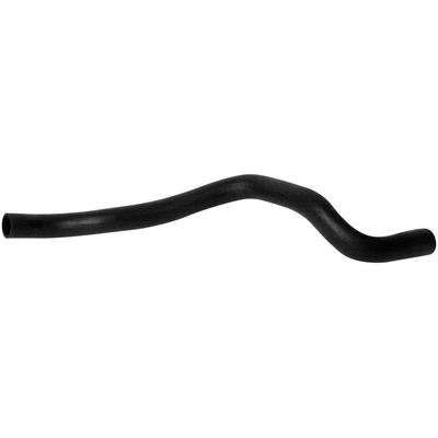 URO - 3507930 - Radiator Hose pa1