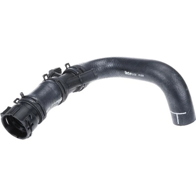 Lower Radiator Or Coolant Hose by URO - LR013684 pa1