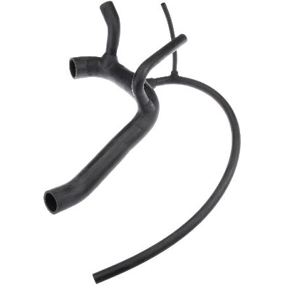 Lower Radiator Or Coolant Hose by URO - MHE4510AB pa3