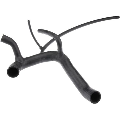 Lower Radiator Or Coolant Hose by URO - MHE4510AB pa4