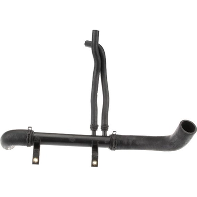 Lower Radiator Or Coolant Hose by URO - XR825340 pa4