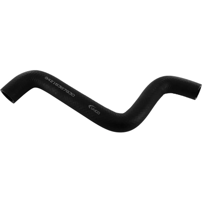 VAICO - V20-1357 - HVAC Heater Hose pa1