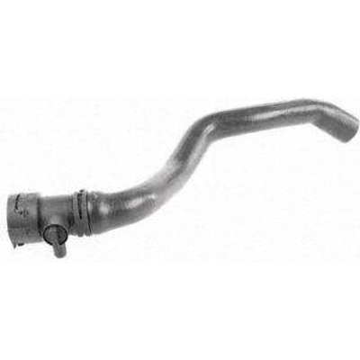 Lower Radiator Or Coolant Hose by VAICO - V10-4268 pa2