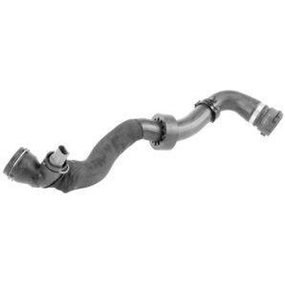 Lower Radiator Or Coolant Hose by VAICO - V10-4767 pa1