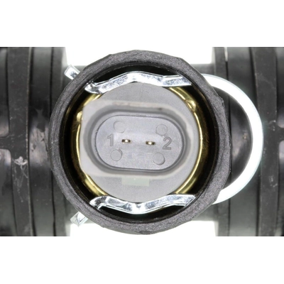 Lower Radiator Or Coolant Hose by VAICO - V10-4835 pa2