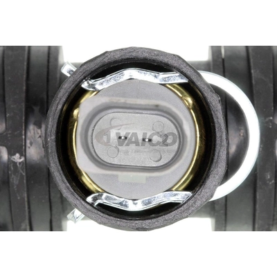 Lower Radiator Or Coolant Hose by VAICO - V10-4835 pa4