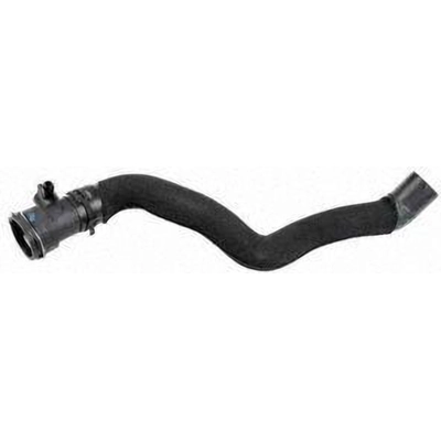 Lower Radiator Or Coolant Hose by VAICO - V10-5532 pa1