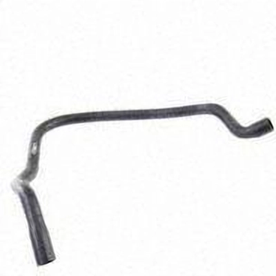 Lower Radiator Or Coolant Hose by VAICO - V20-0142 pa1