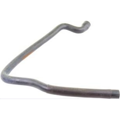 Lower Radiator Or Coolant Hose by VAICO - V20-0146 pa3