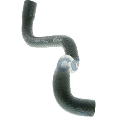 Lower Radiator Or Coolant Hose by VAICO - V20-1236 pa9